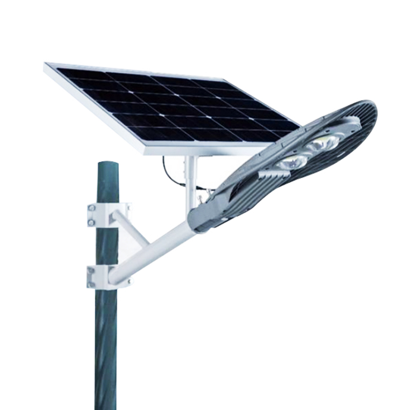 DDK-Village Solar Pole Lights для установки деревни и стен