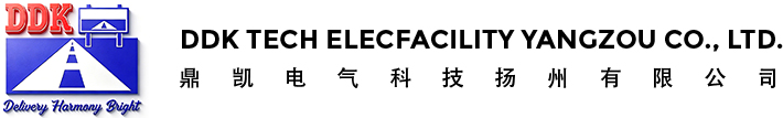 DDK Tech Elecfacicality Yangzhou Co., Ltd.